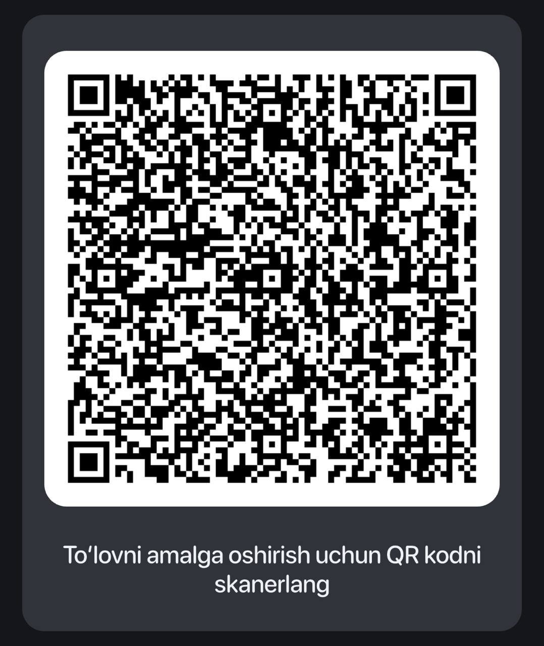 Paynet QR